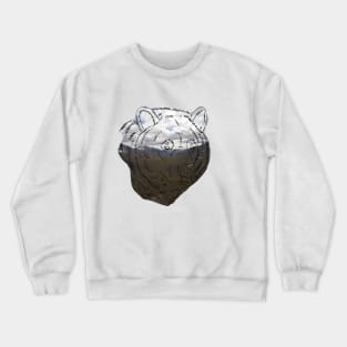 Alaskan Bear Crewneck Sweatshirt